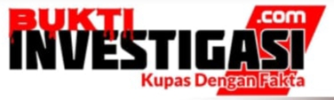 Bukti Investigasi